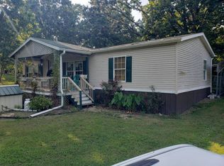 22825 Elderberry Dr W, Summersville, MO 65571