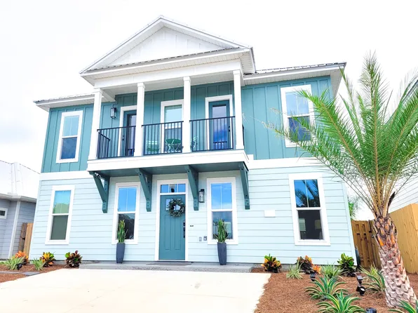 160 Eagle Trace Ct, Panama City Beach, FL 32413