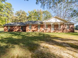 3095 Buster Rd, Middleton, TN 38052