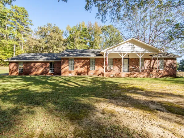 3095 Buster Rd, Middleton, TN 38052