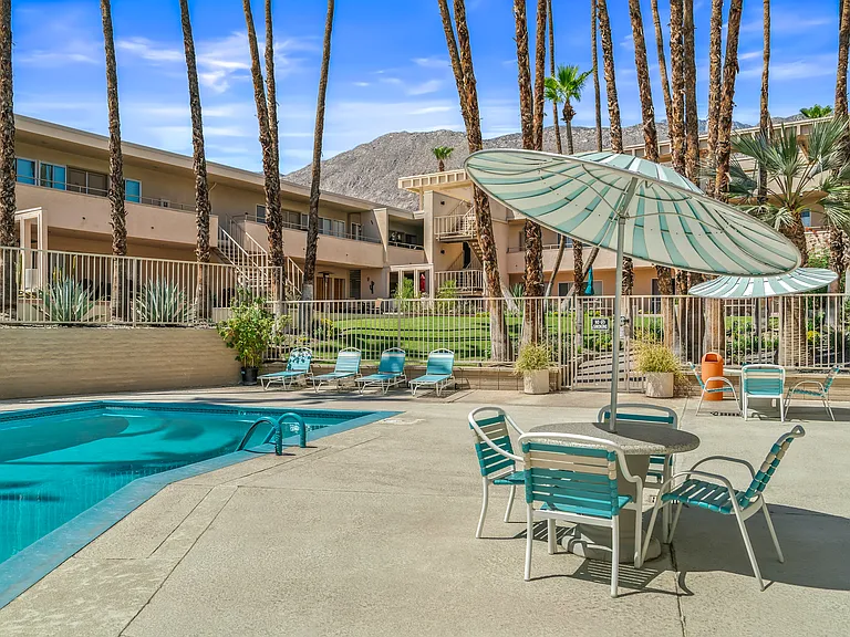 277 E Alejo Rd #219 — Photo 43
