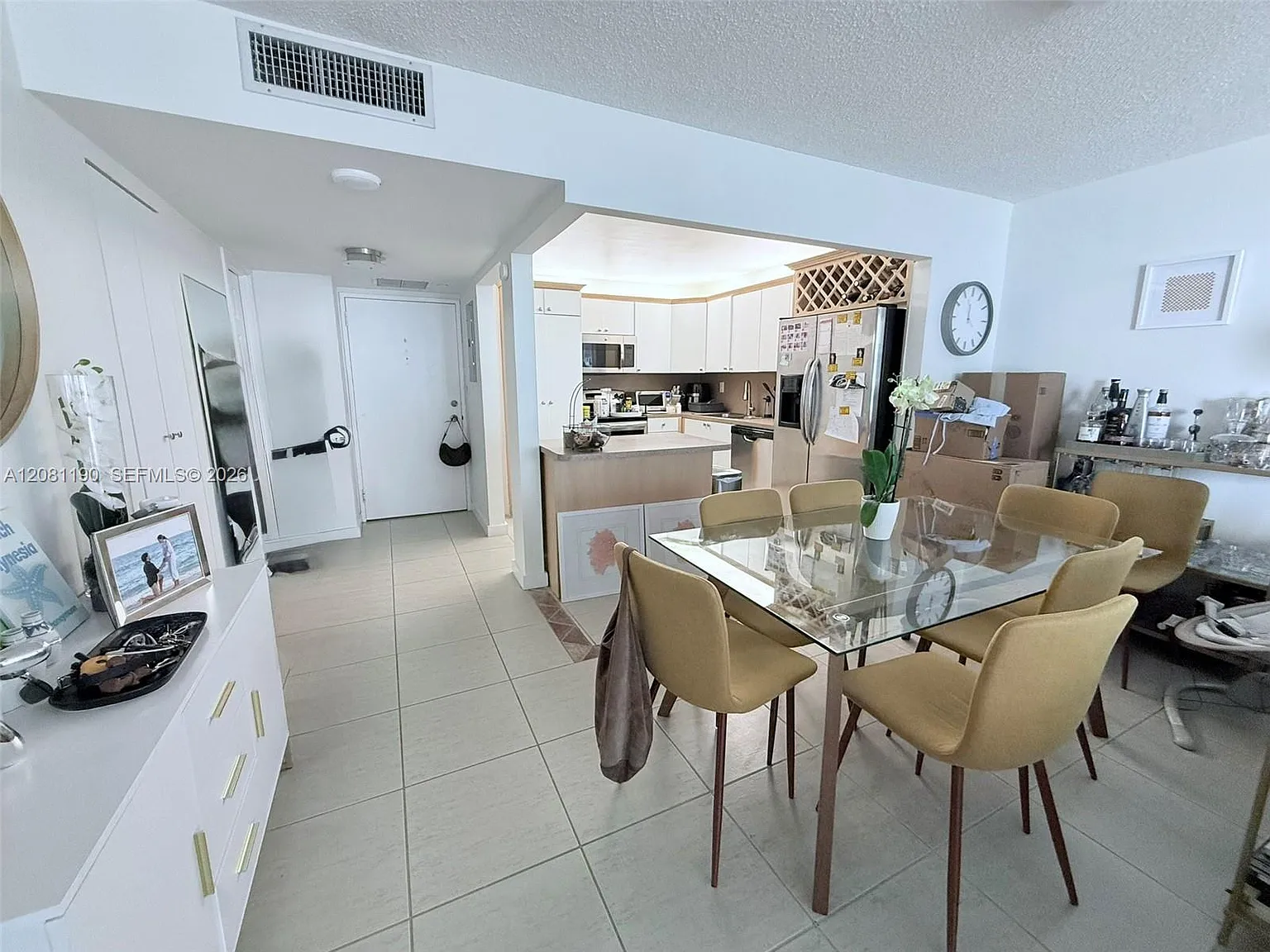 Brickell Place Condo — Photo 3