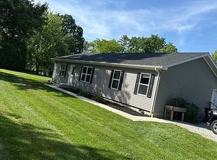 4410 S Us Highway 33, Albion, IN 46701