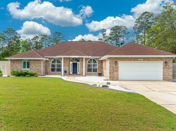 642 Kilcullen Dr W, Niceville, FL 32578