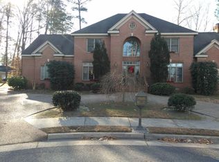 7 Summit Ridge Cir, Hampton, VA 23666