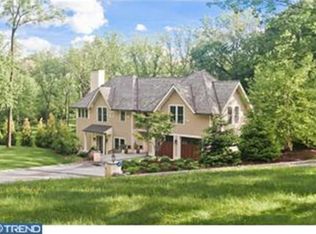 1439 Abbey Ln, Gladwyne, PA 19035