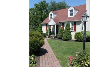 393 W Boot Rd, West Chester, PA 19380