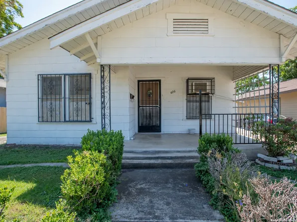 426 CINCINNATI AVE, San Antonio, TX 78201
