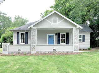3918 Edgewood Cir, Columbus, GA 31907
