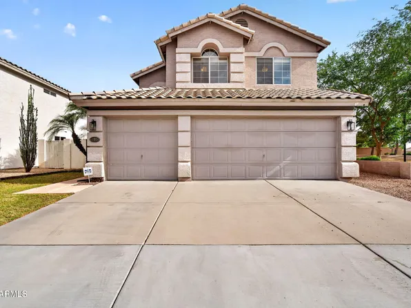 801 E ORCHID Lane, Chandler, AZ 85225
