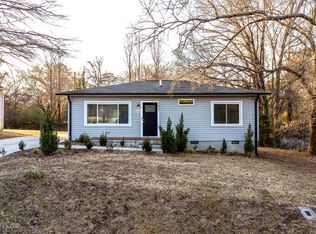 3047 Forrester St, Durham, NC 27704