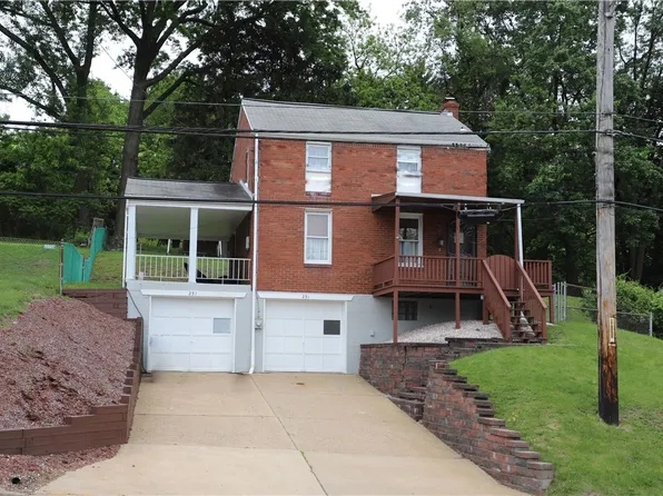 251 Rodi Rd, Pittsburgh, PA 15235