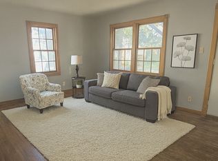 836 Knoll Ave, Waterloo, IA 50701