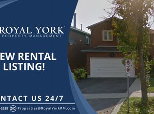 80 Torrance Woods #2, Brampton, ON L6Y 4R1
