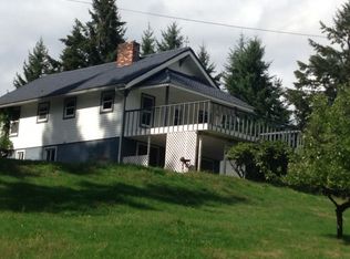10718 State Route 507 SE, Rainier, WA 98576