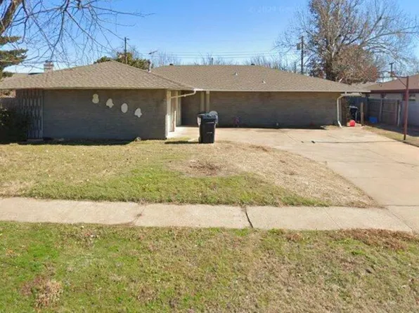8404 S Charlotte Dr, Oklahoma City, OK 73159