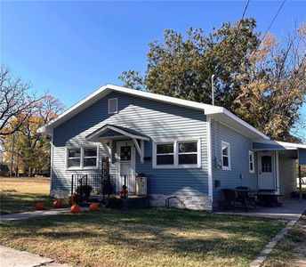 414 S 3rd St, Humboldt, KS, 66748