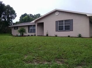 3610 Sail Fish Ave, Fruitland Park, FL 34731