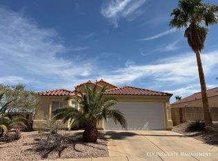 374 Yacht Ave, Henderson, NV 89012
