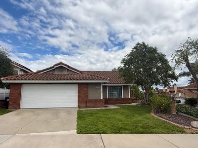 2923 Ridgecrest Cir, Chino Hills, CA, 91709