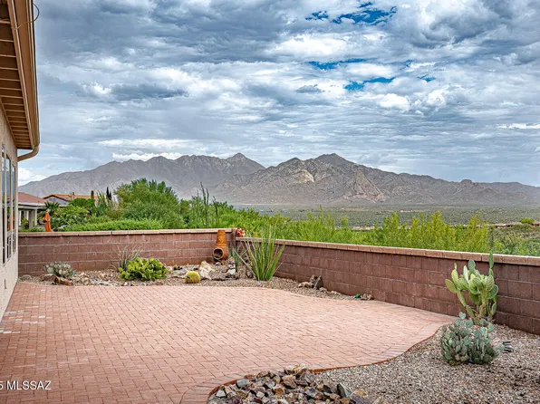 2131 W Calle Guatamote, Green Valley, AZ 85622