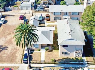 1127 Olive Ave, Long Beach, CA 90813