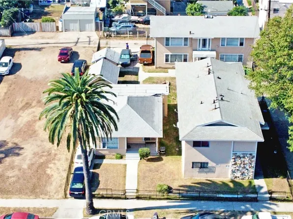 1127 Olive Ave, Long Beach, CA 90813