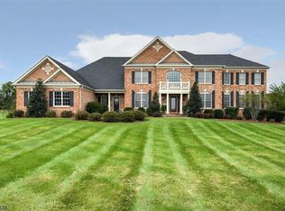 10 Belmont Ct, Pittstown, NJ 08867