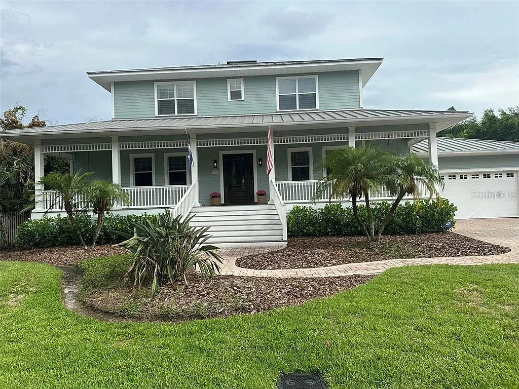 4 bed, 3.5 bath, 3508 sqft, $9,000 — Photo 1