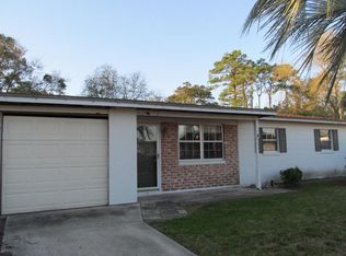 14018 N Aldridge Rd, Jacksonville, FL 32250
