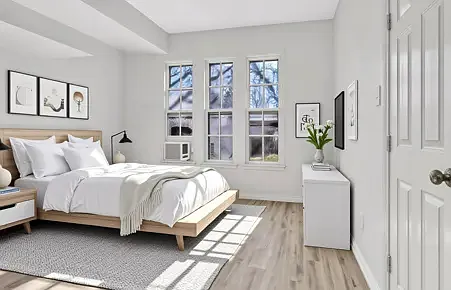 827 S Crockett St #1A — Photo 3