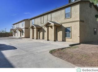 512 Center Way, El Paso, TX 79915