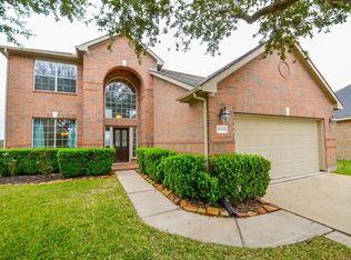 6002 Wickshire Dr, Rosenberg, TX 77471