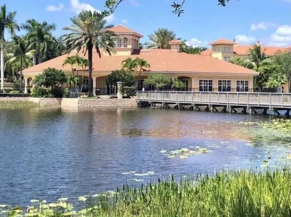2486 SAN PIETRO Circle, Palm Beach Gardens, FL 33410