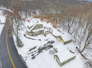 506 Plattekill Ardonia Road, Wallkill, NY 12589