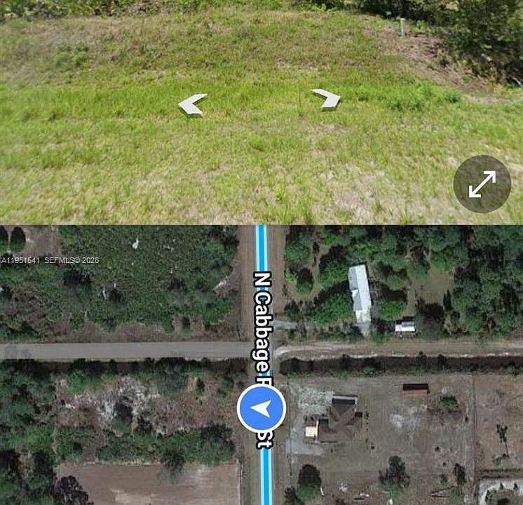 2nd image of 580 N Cabbage Palm St