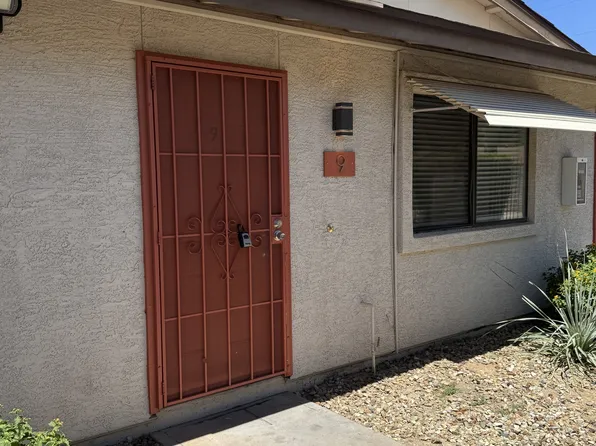 2330 W Belmont Ave, Phoenix, AZ