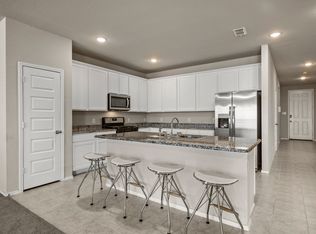 2008 Gill Star Dr, Haslet, TX 76052