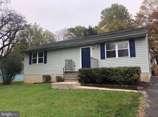 1501 Kent Ave, Baltimore, MD 21207