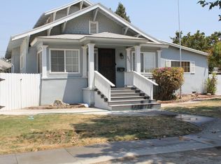 331 N 6th St, Fowler, CA 93625