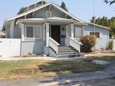 331 N 6th St, Fowler, CA, 93625