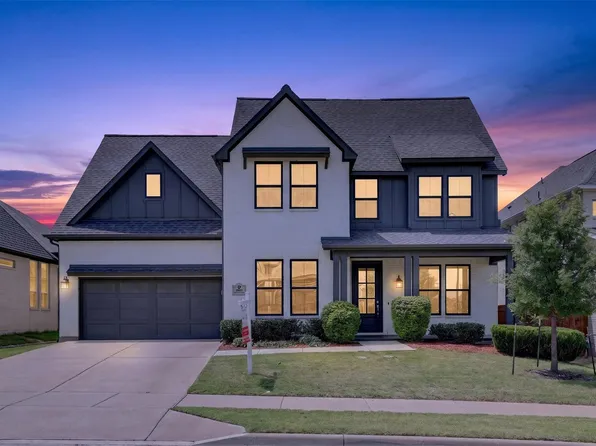 6009 Firefox Ln, Fort Worth, TX 76123