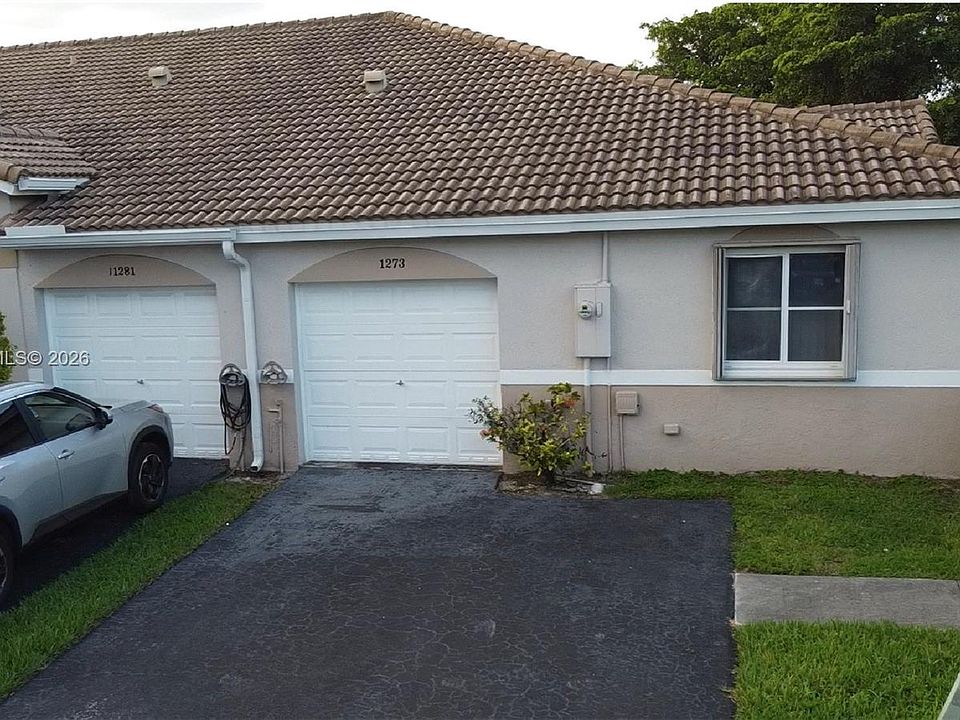 1st image of 11273 SW 18th Ct