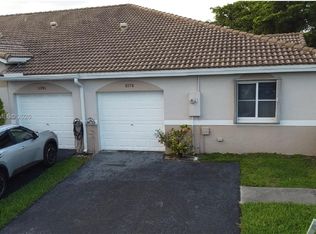 11273 SW 18th Ct, Hollywood, FL 33025