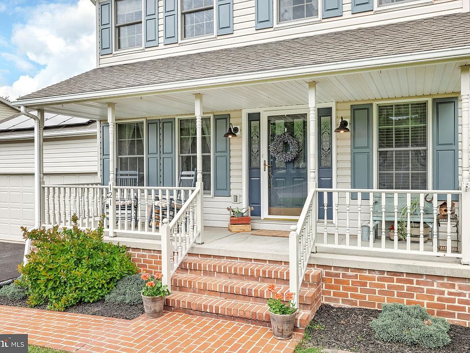 121 Timber Ln, Hanover, PA 17331 Zillow