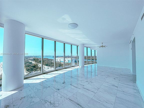 3rd image of 15701 Collins Ave #1205