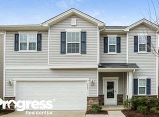 4405 Kiddle Ln, Monroe, NC 28110