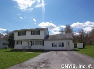 3902 Circle Dr #SS, Oneida, NY 13421
