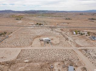 1655 E Banner St, Silver Springs, NV