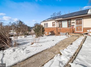 4904 56th Ave, Hyattsville, MD 20781